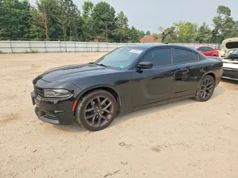 2021 Dodge Charger 2C3CDXBG4MH648564 Lot 61502636