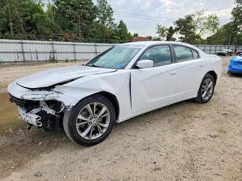 2020 Dodge Charger 2C3CDXJG3LH102709