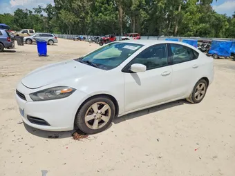 2016 Dodge Dart 1C3CDFBB8GD769839