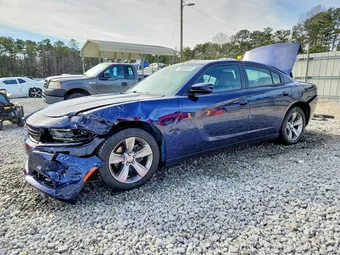 2015 Dodge Charger 2C3CDXHGXFH851663 Lot 73384455