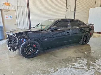 2017 Dodge Charger 2C3CDXCT2HH511169