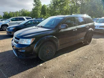2015 Dodge Journey 3C4PDDFG7FT666041 Lot 61836176