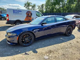 2016 Dodge Charger 2C3CDXCTXGH237671