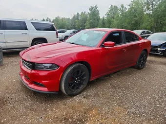 2016 Dodge Charger 2C3CDXJG9GH259943