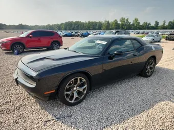 2015 Dodge Challenger 2C3CDZAG0FH805118