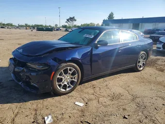 2015 Dodge Charger 2C3CDXJG8FH926404