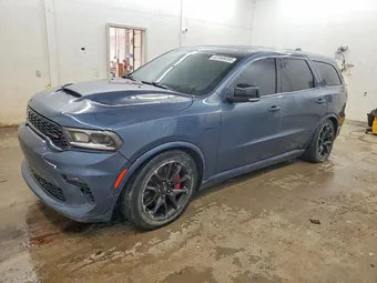 2021 Dodge Durango 1C4SDJCT3MC756886