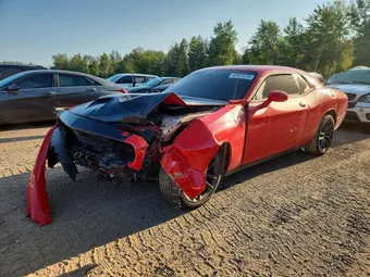 2023 Dodge Challenger 2C3CDZKG7PH670705