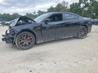 2019 Dodge Charger 2C3CDXCT7KH692566