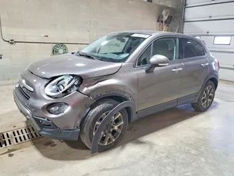 2016 Fiat 500X ZFBCFYCT8GP387675