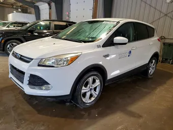 2016 Ford Escape 1FMCU9GX3GUA89800 Lot 63314416