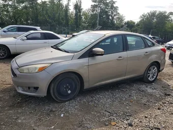 2016 Ford Focus 1FADP3F28GL345024