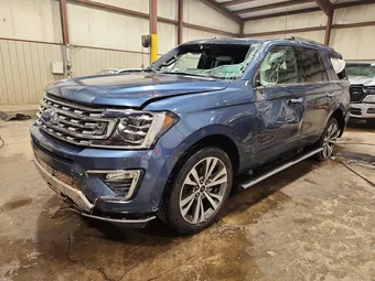 2020 Ford Expedition 1FMJU2AT0LEA90749