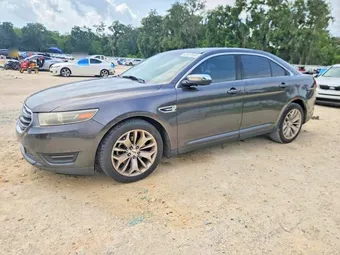 2015 Ford Taurus 1FAHP2F84FG105931