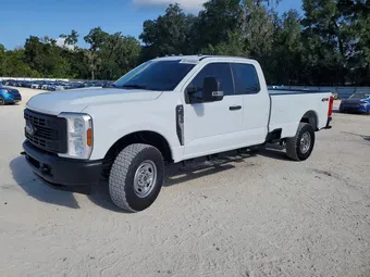 2024 Ford F-350 1FT8X3BA9REC90244