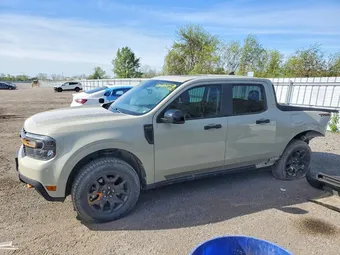 2024 Ford Maverick 3FTTW8C92RRA56216