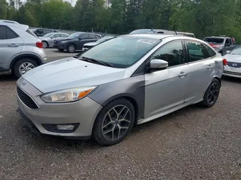 2017 Ford Focus 1FADP3F23HL255846