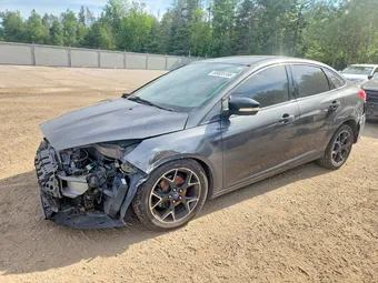 2018 Ford Focus 1FADP3H28JL262715