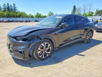 2024 Ford Mustang Mach-E 3FMTK1S55RMA04525