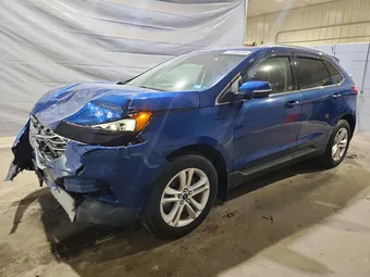 2020 Ford Edge 2FMPK4J90LBA01578 Lot 54998916