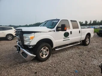 2016 Ford F-250 1FT7W2B69GED14236