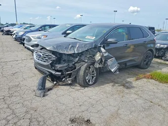 2020 Ford Edge 2FMPK4J98LBB31334 Lot 62276306