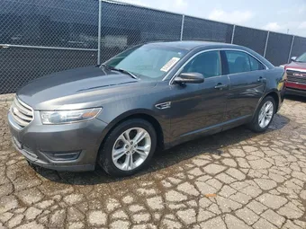 2015 Ford Taurus 1FAHP2E84FG208879