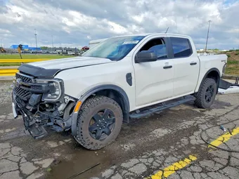 2024 Ford Ranger 1FTER4HHXRLE20003