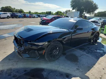2024 Ford Mustang 1FA6P8CF9R5435884