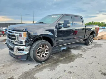 2022 Ford F-250 1FT8W2BT2NEG22517