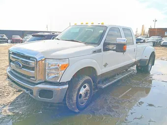 2015 Ford F-350 1FT8W3DT5FEB76559