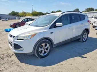 2015 Ford Escape 1FMCU0GX4FUA25615