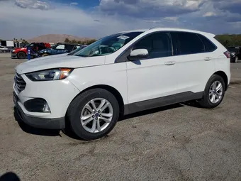 2020 Ford Edge 2FMPK3J9XLBA31438 Lot 60614506