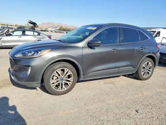 2020 Ford Escape 1FMCU9H93LUA11477 Lot 49903986
