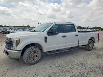 2019 Ford F-250 1FT7W2A61KEG38775
