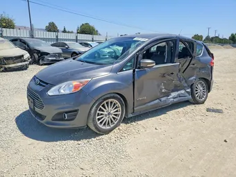 2015 Ford C-Max 1FADP5BU8FL113430