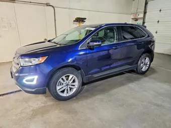 2016 Ford Edge 2FMPK4J95GBB89486