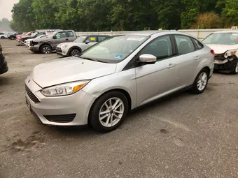 2018 Ford Focus 1FADP3F24JL264612