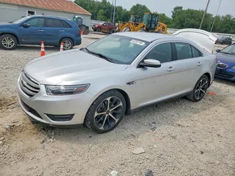 2016 Ford Taurus 1FAHP2E86GG142692