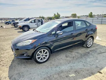 2015 Ford Fiesta 3FADP4BJ2FM164727