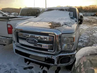 2015 Ford F-350 1FT8W3BT1FED23849