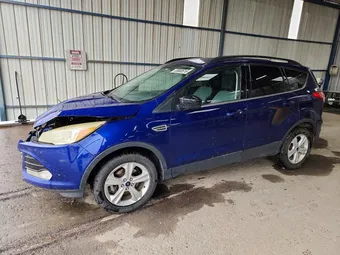 2016 Ford Escape 1FMCU0GXXGUB69915