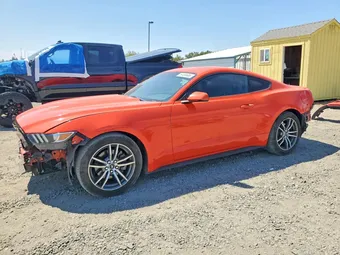 2016 Ford Mustang 1FA6P8TH4G5310807