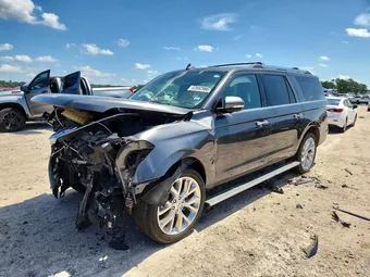 2018 Ford Expedition 1FMJK1KT8JEA52827