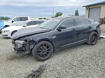 2016 Ford Taurus 1FAHP2D87GG113039