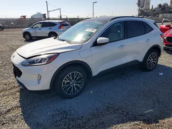 2022 Ford Escape Hybrid 1FMCU0KZXNUB94836
