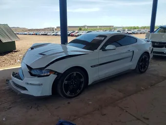 2021 Ford Mustang 1FA6P8CF5M5107435