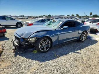 2024 Ford Mustang 1FA6P8TH5R5108822
