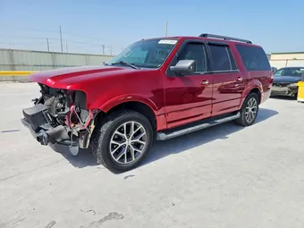 2016 Ford Expedition 1FMJK1HT1GEF11678