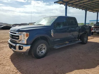 2020 Ford F-250 1FT7W2AT8LEE20968